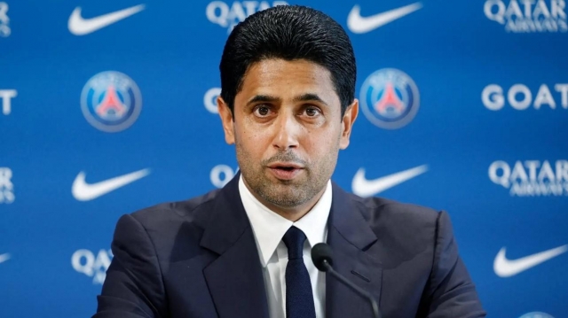 Về quyết định rời sân Parc des Princes