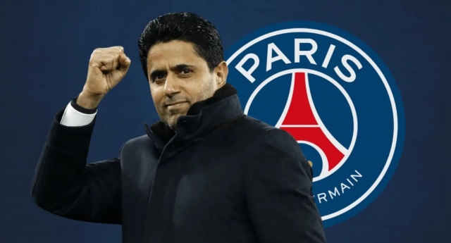 PSG Gặp Khó: Chủ Tịch Bị Điều Tra, Qatar Cân Nhắc Rút Vốn