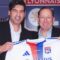 HLV Fonseca của Lyon bị cấm chỉ đạo 9 tháng, án phạt nặng nhất lịch sử Ligue 1