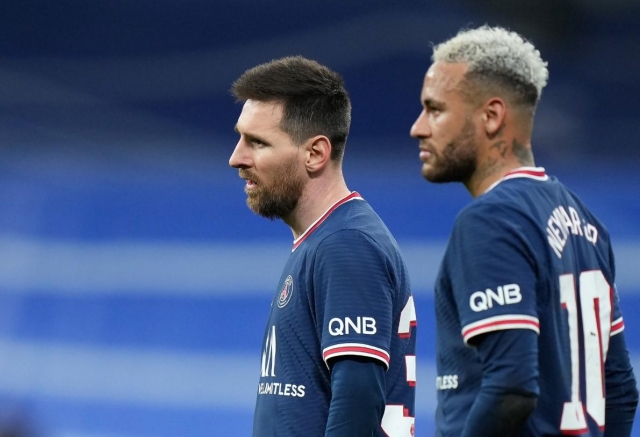 Quá trình gia nhập PSG