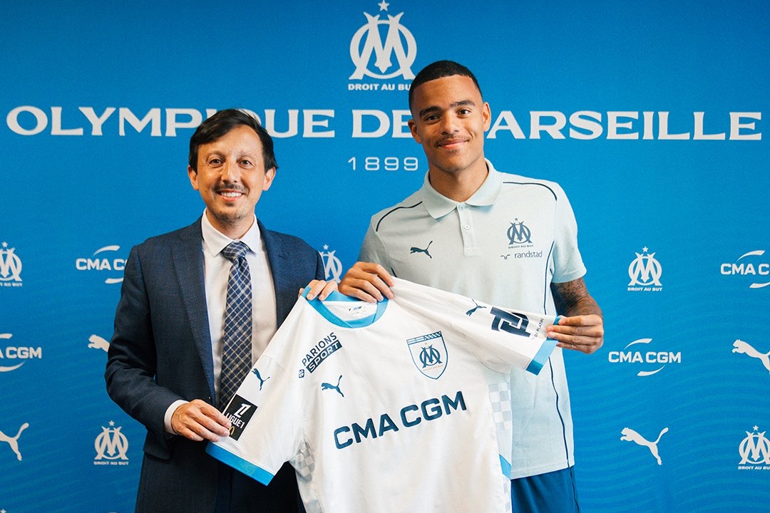 Tình hình hiện tại của CLB Marseille