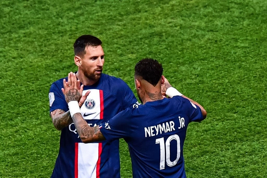 Tình hình hiện tại của PSG