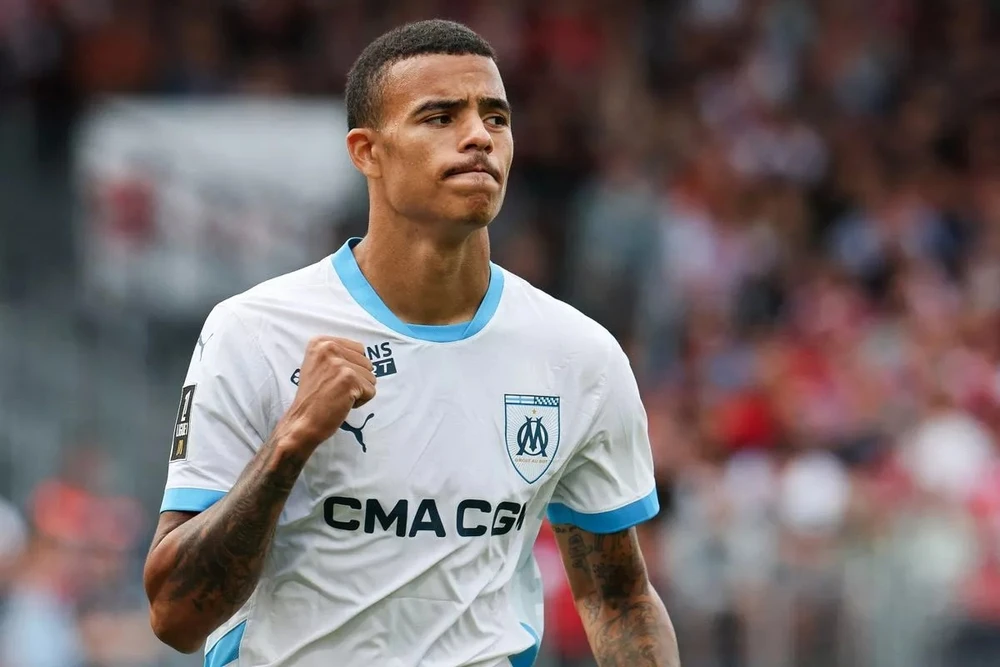 Đánh giá từ cựu danh thủ Chris Waddle