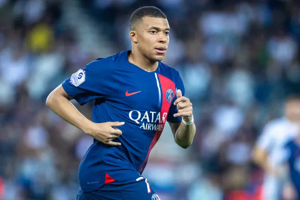 Danh sách cầu thủ mà Mbappe muốn PSG chiêu mộ