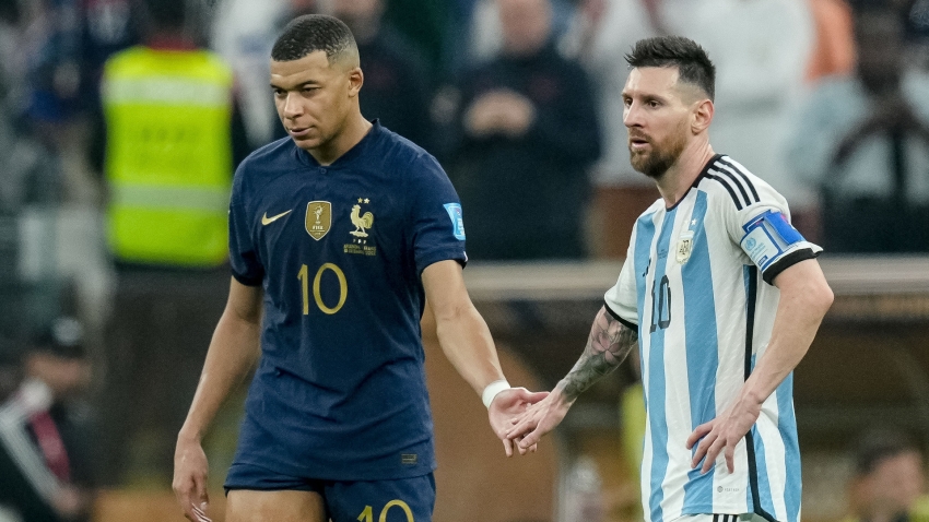 Tình huống và vai trò của Mbappe trong trận đấu