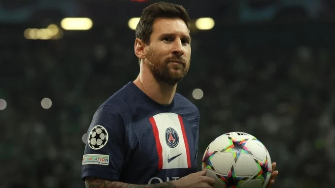 Đề nghị gia hạn hợp đồng của PSG