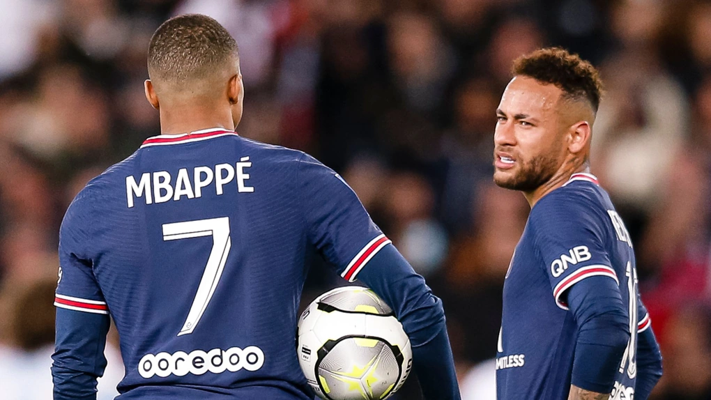 PSG và Chi Phí Chuyển Nhượng