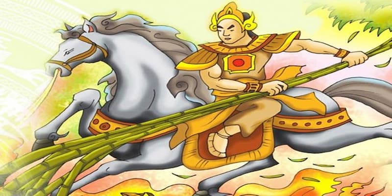 Bongvip - Sân chơi nổ hũ Thánh Gióng sức hút khó cưỡng