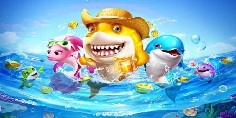 Bongvip Bắn Cá - Giải Trí Hấp Dẫn và Cơ Hội Kiếm Tiền 2025