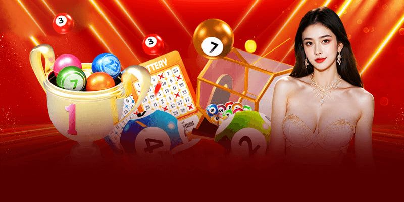 Xổ số MMWIN: Trải nghiệm cá cược trực tuyến cao cấp nhất